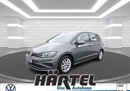 VW Golf Sportsvan Volkswagen COMFORTLINE 1.0 TSI (+NAVI) Klima