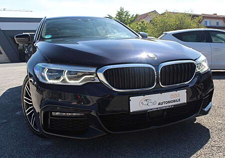 BMW 540 d Tour. xDrive M-Sport=TOP AUSSTATTUNG=4xSHZ