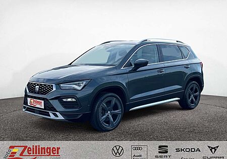 Seat Ateca Xperience 4Drive TDI DSG|PANO|BEATS|AHK|