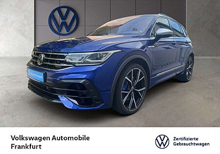 VW Tiguan Volkswagen 2.0 TSI DSG 4Motion R Navi DCC RearView I