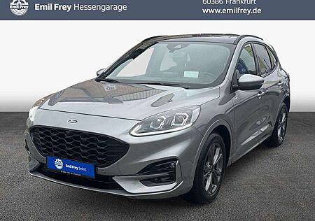 Ford Kuga 2.0 EcoBlue Aut. ST-LINE X