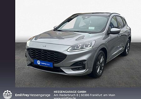 Ford Kuga 2.0 EcoBlue Aut. ST-LINE X