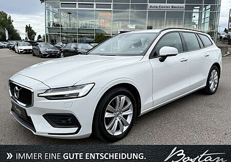 Volvo V60 B4 MOMENTUM/LEDER/KAMERA/STANDHEIZUNG/DAB