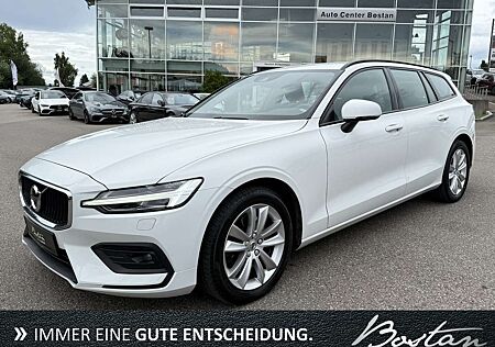 Volvo V60 B4 MOMENTUM/LEDER/KAMERA/STANDHEIZUNG/DAB