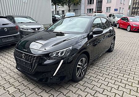 Peugeot 208 Allure*Navi*DAB*PDC*Kamera*App