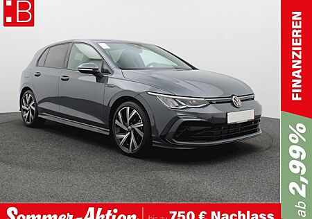 VW Golf Volkswagen 8 2.0 TDI DSG R-Line NAVI AHK KAMERA KEYLESS