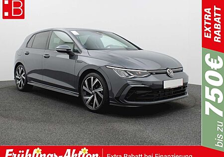 VW Golf Volkswagen 8 2.0 TDI DSG R-Line NAVI AHK KAMERA KEYLESS