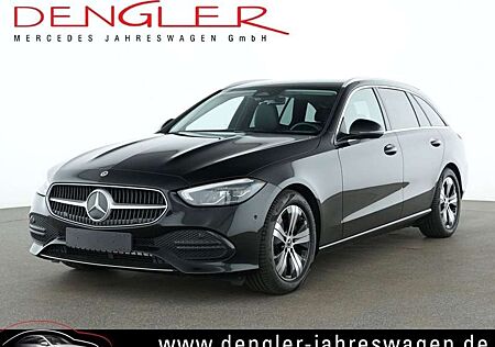 Mercedes-Benz C 180 T MBUX*KAMERA*AMBIENTE LED Avantgarde Adv