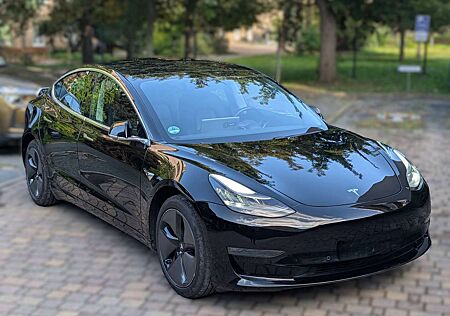 Tesla Model 3 Model 3 Langstreckenbatt. Allradantrieb Dual Motor