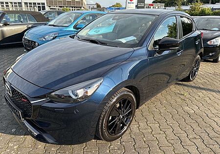 Mazda 2 Homura 1.5L e-SKYACTIV-G 90PS M Hybrid *Navi*