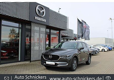 Mazda CX-5 SKYACTIV-G AWD EXCLUSIVE+NAV+ACT-P !!