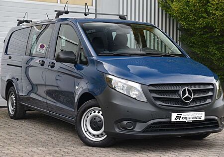Mercedes-Benz Vito 116 CDI RWD extralang Mixto/Leder/5-Sitzer