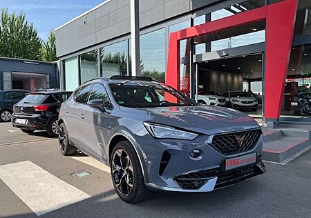 Cupra Formentor VZ 4Drive - Ihr Vertragshändler