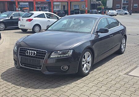 Audi A5 2.0 TDI Sportback DPF