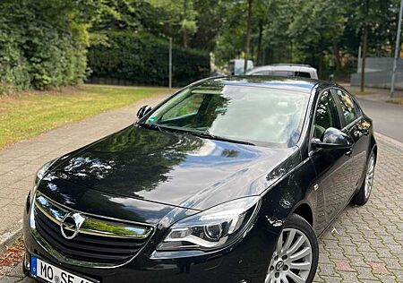 Opel Insignia 1.6 CDTI Sport