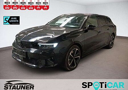 Opel Astra Sports Tourer GS PHEV AT8*MASSAGE*LEDER*