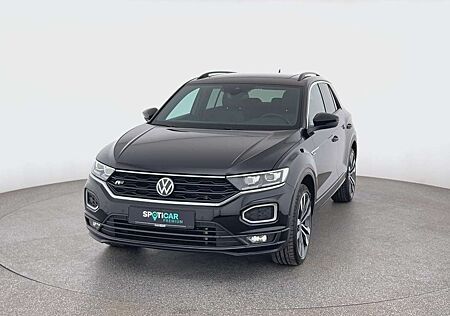VW T-Roc Volkswagen Sport 4Motion 2.0 TDI*NAVI*SHZ*RFK*uvm