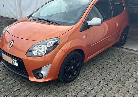 Renault Twingo GT