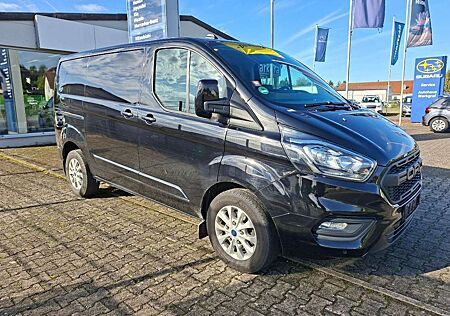 Ford Transit Custom gebraucht kaufen Ford Transit Custom 310 TDCi 310 L2H1 LKW VA Limited