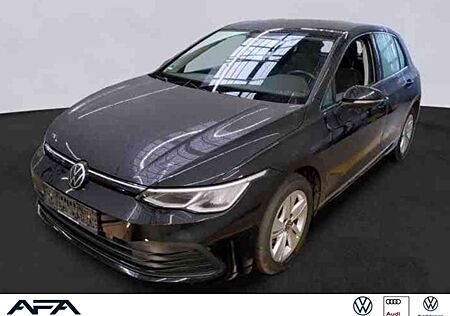 VW Golf Volkswagen VIII 1.5 eTSI LIFE DSG Navi*LED*ACC*App-Co.