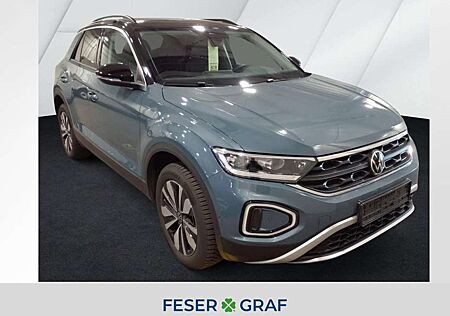 VW T-Roc gebraucht kaufen VW T-Roc Volkswagen 2.0 TDI DSG Goal AHK NAVI KAM LED-PLUS APP