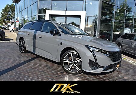 Peugeot 308 SW GT PT 130 EAT8*MATRIX*CARPLAY*TRAUM*NAV*A GT-Li