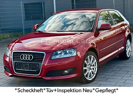Audi A3 1.4 TFSI Attraction