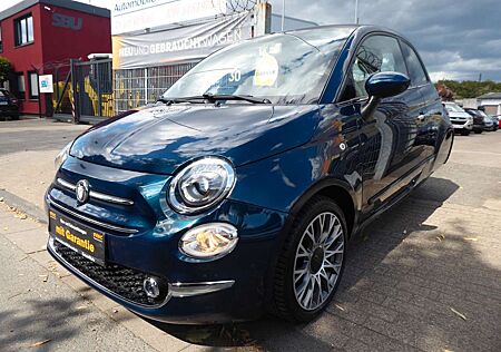 Fiat 500 Ellenator, TÜV-Service NEU, Garantie