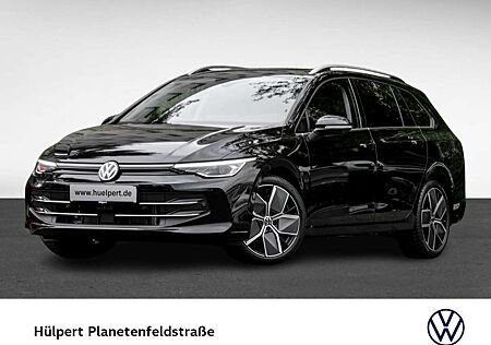 VW Golf Variant Volkswagen VIII 1.5 eTSI STYLE PANO ACC LM18