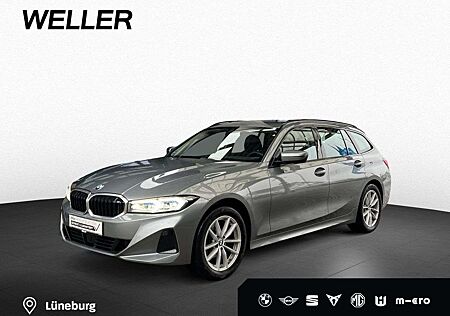 BMW 318 i Touring Bluetooth HUD Navi LED Klima PDC