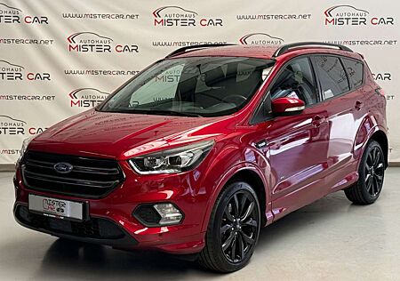 Ford Kuga ST-Line ACC/LED/AHK/KAM/KEY/NAVI/SPUR/19ALU
