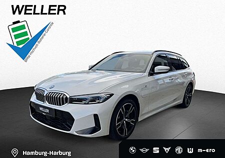 BMW 330 e T M SPORT LivePro,AdLED,360°,Harman/K,St+Go