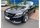 Mercedes-Benz C 43 AMG 4Matic Coupe NIGHT-Pano-LED