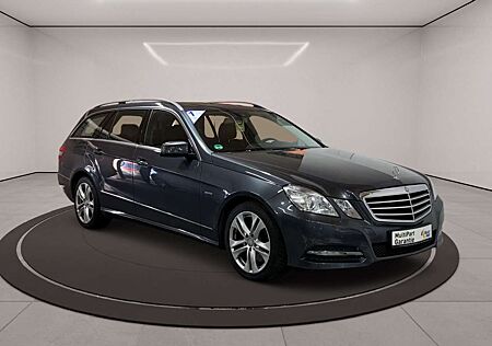 Mercedes-Benz E 350 E -Klasse T-Modell CDI
