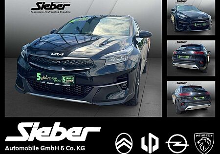 Kia XCeed 1.6 PHEV Spirit *Schiebedach*Navi-Paket*