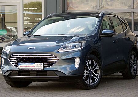 Ford Kuga 2.5 Duratec PHEV TITANIUM