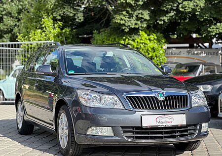 Skoda Octavia Combi Ambiente