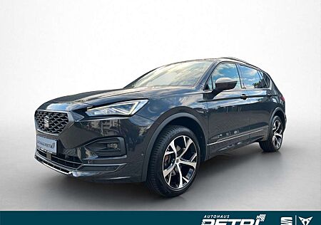 Seat Tarraco FR *1.5 TSI*DSG*Pano*Navi*7-Sitze*