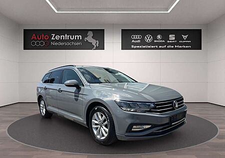 VW Passat Variant Volkswagen 2.0 TDI Business CarPlay AHK*StandHz*MASSAGE*360°