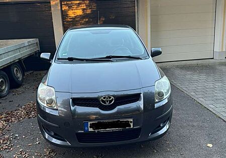 Toyota Auris AUTOMATIK(mit Schaltwippen ) *TÜV 04/27