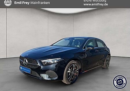 Mercedes-Benz A 250 A-Klasse