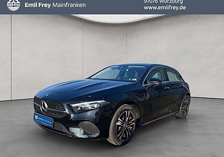 Mercedes-Benz A 250 A-Klasse