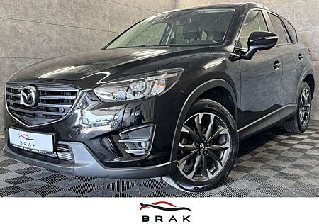 Mazda CX-5 Nakama 2WD Led*Navi*Stheiz*Kamera*SHZ*PDC