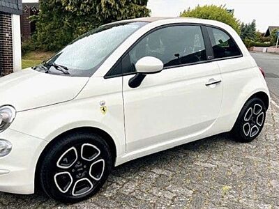 Fiat 500C 500 C 1.0 GSE Hybrid Club