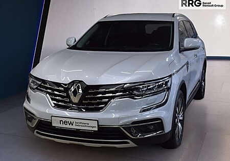 Renault Koleos 2.0 DCI 185 INITIALE PARIS AUTOMATIK