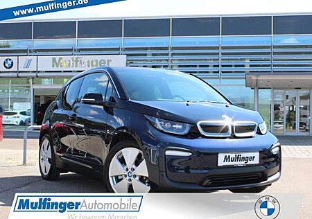 BMW i3 (120Ah) NavPro Parkassist. Kamera Bluetooth LED