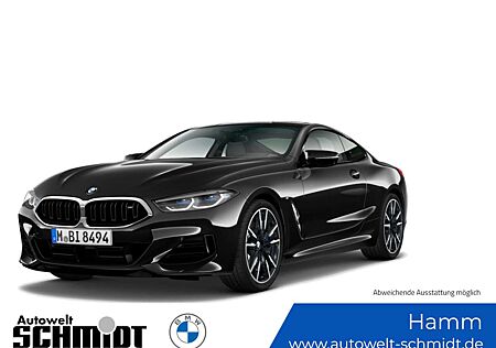 BMW M850 i xDrive Coupe Innovationsp. + GARANTIE