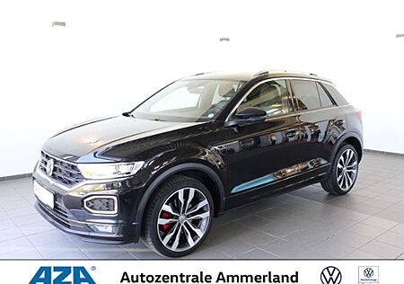 VW T-Roc Volkswagen Highline 2.0 TDI*DSG*Allrad*AHK*Navi*EPH*SIH*LED*