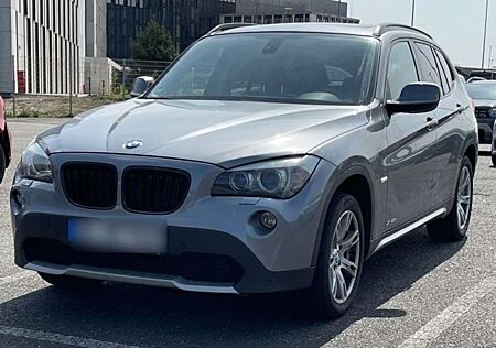 BMW X1 Drive20d Aut.