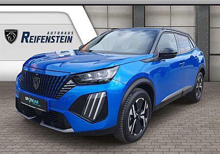 Peugeot 2008 GT 130 EAT8 NAVI MATRIX-LED 360°K TOTERWINK